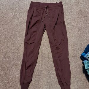 Lululemon joggers